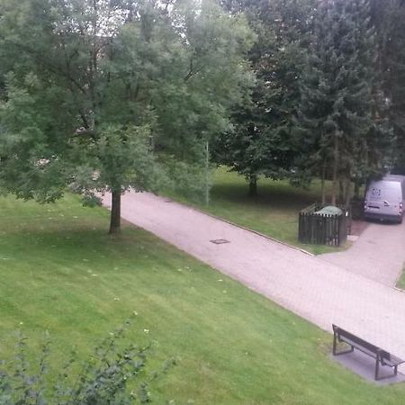 Ferienwohnung Heinrich Ab 2 Naechte Buchung Moeglich 1Uebernachtung Ist Nicht Moeglich Алтенау Екстериор снимка