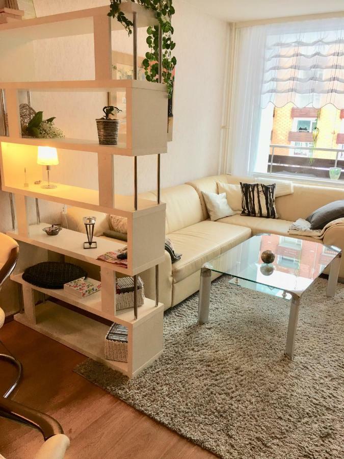 Ferienwohnung Heinrich Ab 2 Naechte Buchung Moeglich 1Uebernachtung Ist Nicht Moeglich Алтенау Екстериор снимка