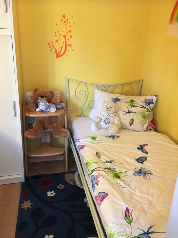 Ferienwohnung Heinrich Ab 2 Naechte Buchung Moeglich 1Uebernachtung Ist Nicht Moeglich Алтенау Екстериор снимка