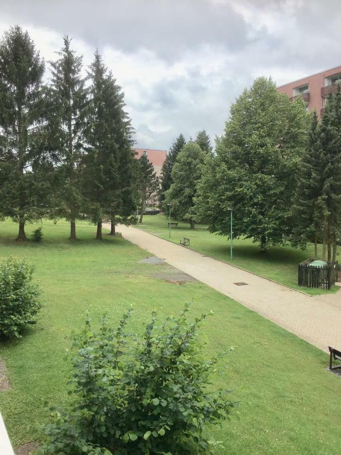 Ferienwohnung Heinrich Ab 2 Naechte Buchung Moeglich 1Uebernachtung Ist Nicht Moeglich Алтенау Екстериор снимка
